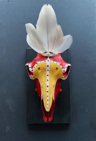 Hommage á Jimmy Nelson No 5